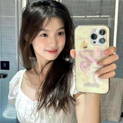 哈啰，我叫朵莉丝