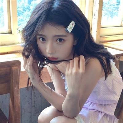 芙蓉女
