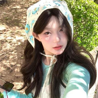 女儿的女儿